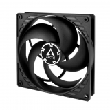 ARCTIC ACFAN00139A Arctic fan P14 Silent (black/black)