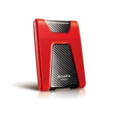 ADATA AHD650-1TU31-CRD HDD extern Adata Durable HD650 2.5inch 1TB USB3 Red, Rugged