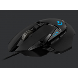 Logitech G502 HERO HIGH PERFORMANCE/GAMING MOUSE N/A - EER2 910-005470