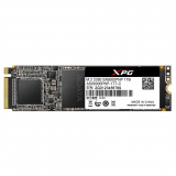 ADATA ASX6000PNP-1TT-C ADATA XPG SX6000 Pro SSD 1TB PCIe Gen3x4 M.2 2280, R/W 2100/1500 MB/s