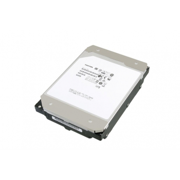 TOSHIBA MG07ACA14TE Toshiba MG07ACA14TE Nearline HDD 3.5, 14TB, SATA/600, 256MB cache, 7200RPM