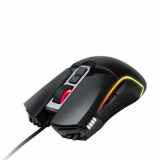 Gigabyte Gaming Mouse AORUS M5, Black [C1761138]