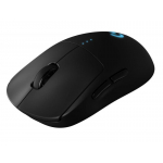 LOGITECH 910-005272 Gaming wireless mouse Logitech G PRO