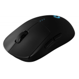 Logitech G PRO WIRELESS GAMING MOUSE/N/A - EER2 910-005272