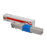 TONER MAGENTA FOR 3.000 PAGES F/MC300