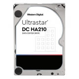WDC 1W10001 Western Digital Ultrastar DC HA210, 3.5, 1TB, SATA/600, 7200RPM ~ WD1005FBYZ
