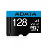 ADATA AUSDX128GUICL10A1-RA1 ADATA Premier Micro SDXC UHS-I 128GB 100/25 MB/s