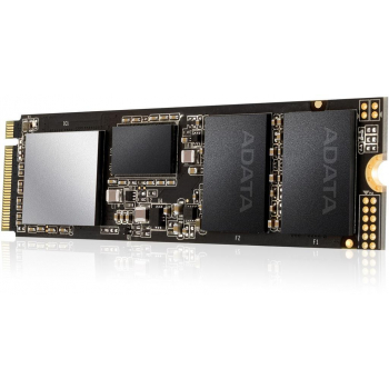 ADATA ASX8200PNP-1TT-C Adata XPG SX8200 PRO SSD 1TB PCIe Gen3 x 4 M.2 2280, R/W 3500/3000 MB/s