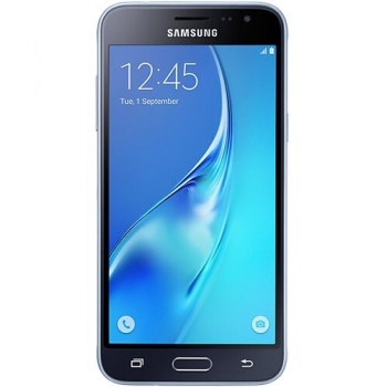 Galaxy J3 2016 Dual Sim 8GB LTE 4G Negru
