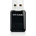 Adaptor Wireless N TP-LINK TL-WN823N 300Mbps USB 2.0