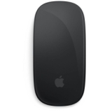 Mouse Optic Apple Magic Mouse Bluetooth/USB-C Black MXK63Z/A