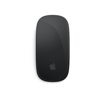 Mouse Optic Apple Magic Mouse Bluetooth/USB-C Black MXK63Z/A