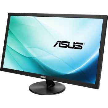 Monitor LED Asus 21.5" VP228DE Full HD 1920x1080 VGA 5ms