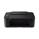 Multifunctional InkJet Color Canon PIXMA TS3750i, Black 6671C006