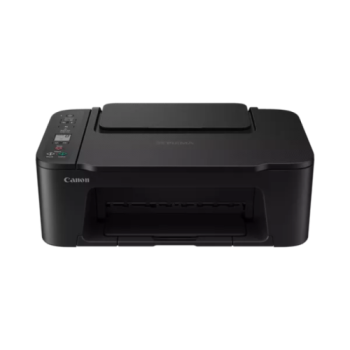 Multifunctional InkJet Color Canon PIXMA TS3750i, Black 6671C006