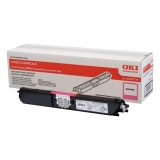 Cartus Toner Oki 44250718 Magenta 1500 Pagini for C110, C130N, MC160N