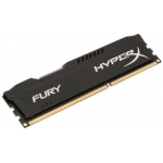 Memorie RAM Kingston HyperX Fury 8GB DDR3 1866MHz CL10 HX318C10FB/8