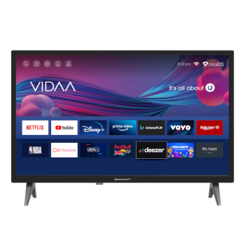 Televizor Horizon LED Diamant 24HL4330H/C, 24'' (60 cm), Smart, HD, Clasa E   