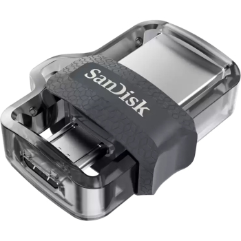 Memorie USB SanDisk Ultra Dual m3.0 32GB USB 3.0 SDDD3-032G-G46