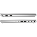 Laptop HP 14'' ProBook 440 G10, FHD, Procesor Intel Core i5-1335U (12M Cache, up to 4.60 GHz), 16GB DDR4, 512GB SSD, Intel Iris Xe, Free DOS, Silver 859Z0EA