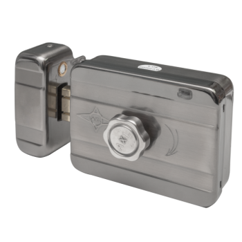 Yala electromagnetica Silin aplicabila cu motor si senzor magnetic SX-10