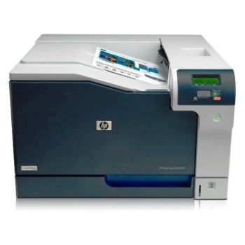 Imprimanta Laser HP Color LaserJet Professional CP5225 A3 20ppm monocrom / color USB CE710A