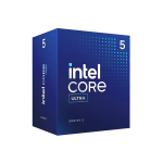 Procesor Intel Core Ultra 5 225, 3.30 GHz,20 MB cache, Socket 1851, Box BX80768225