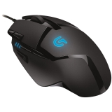 Logitech G402 FPS GAMING MOUSE/HYPERION FURY 910-004067