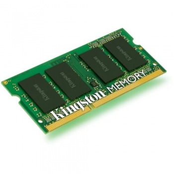 Memorie RAM Laptop SO-DIMM Kingston 8GB DDR3 1600MHz CL11 KVR16S11/8