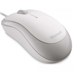 Mouse Microsoft Basic Business Optic 3 Butoane 800 DPI USB White 1 License 4YH-00002