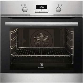 Cuptor electric incorporabil Electrolux EOB3450AOX 74 l 8 functii ventilator racire clasa A EOB3450AOX_N