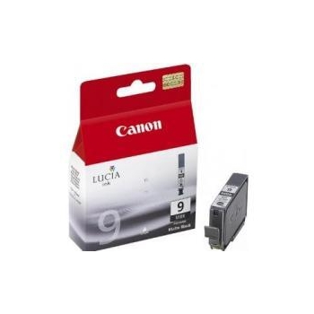 Cartus Cerneala Canon PGI-9MBK Matte Black for Pixma Pro 9500 BS1033B001AA