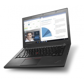 Lenovo ThinkPad T560 15.6' FHD i5-6200U|8GB|SSD 256GB|IntelÂ® HD 520|Win7&10PRO 20FH001DRI