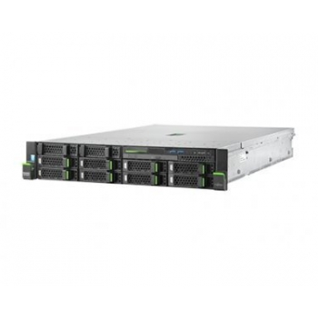 Server Fujitsu RX2540 M1 E5-2620v3 16GB EP400i
