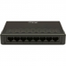 Switch D-Link GO-SW-8G 8xRJ-45 10/100/1000Mbps