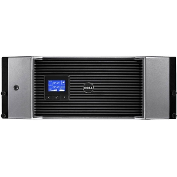 UPS Dell K805N 4200W Online cu management 4U 210-38852 