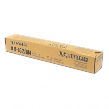 Cilindru Sharp AR152DM Black 25000 Pagini for AR 121, 122, 123, 151, 152, 156, 157, C121, C151, C152, C156