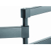 Suport TV Gembird WM-42ST-02, 23-42inch, Black WM-42ST-02 