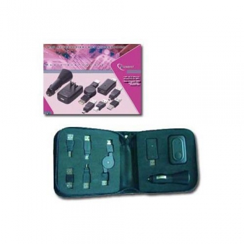 Set accesorii MP3 player Gembird MP3A-SET1