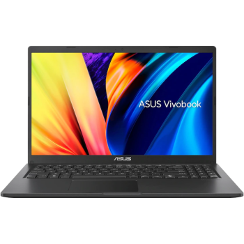 Laptop ASUS 15.6'' VivoBook 15 X1500EA-BQ2298, FHD, Procesor IntelCore i3-1115G4 (6M Cache, up to 4.10 GHz), 8GB DDR4, 256GB SSD, GMA UHD, No OS, Indie Black 