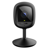 Camera IP Wireless Cube DLink DCS-6100LHv2, 2MP, Lentila 3.3mm, IR 5m DCS-6100LHV2