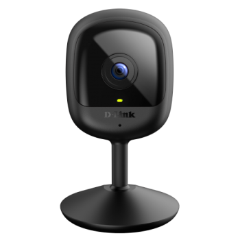 Camera IP Wireless Cube DLink DCS-6100LHv2, 2MP, Lentila 3.3mm, IR 5m DCS-6100LHV2