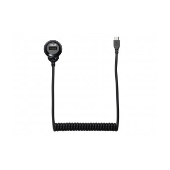 Asus 10W Car charger Black for ZenFone
