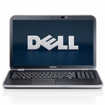 Laptop Dell Inspiron 7720 Intel Core i7 Ivy Bridge 3630QM 2.4GHz 6GB DDR3 HDD 1TB nVidia GeForce GT 650M 2GB 17.3" HD+ DI7720HDI761T2GU1-05