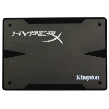 SSD Kingston HyperX 3K 240GB SATA3 2.5" SH103S3/240G 