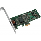 Placa de retea Intel Gigabit CT 1xRJ-45 10/100/1000Mbps PCI-E x1 EXPI9301CTBLK
