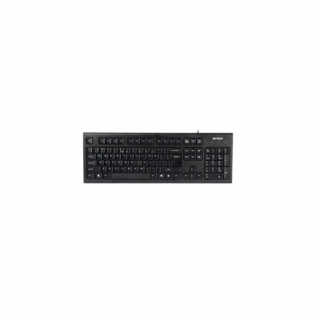Tastatura A4Tech KR-85 USB Black