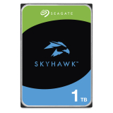 Hard disk Seagate SkyHawk 1TB 5400RPM SATA-III 256MB ST1000VX013  