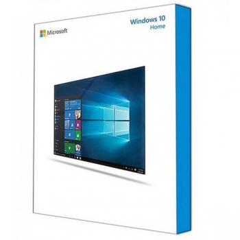 Microsoft Windows 10 Home 32/64-bit English USB Retail FPP KW9-00017