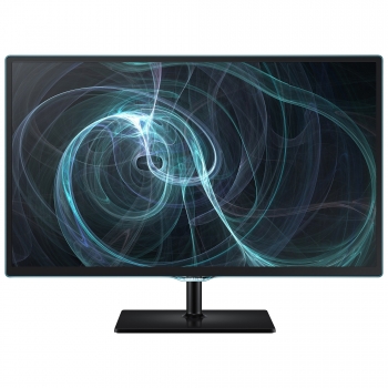 Monitor TV LED Samsung 22" T22D390EW Full HD 1920x1080 VGA HDMI Slot CI+ TV Tuner LT22D390EW/EN 